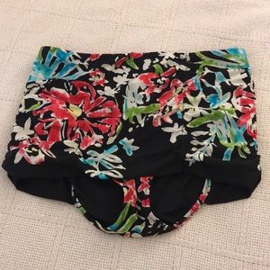 Tankini Bottoms- Nanette Lapore